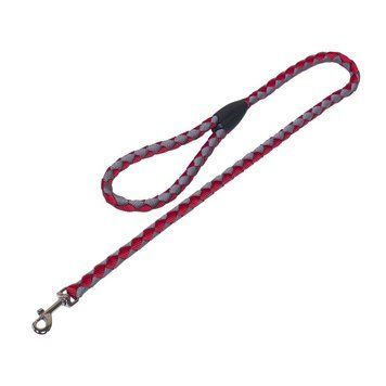 Поводок Nobby Leash "Corda" - Red, L-XL 00000002157 фото
