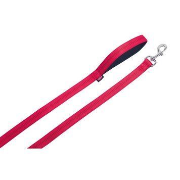Поводок Nobby Leash "Soft Grip" - Red, L-XL 00000002217 фото