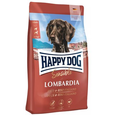 Храна Happy Dog Supreme Sensible Lombardia, 11 кг 00000000422 снимка