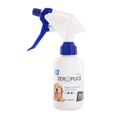 Спрей ZÉro Puce – Dog Repellent Spray - 250 мл 00000000461 снимка