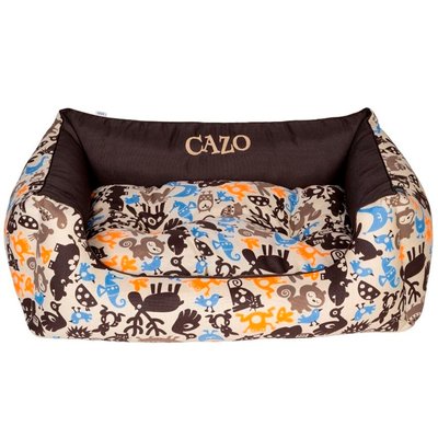 Легло Cazo Soft Bed Pet World, 75x60 cm 00000006694 снимка