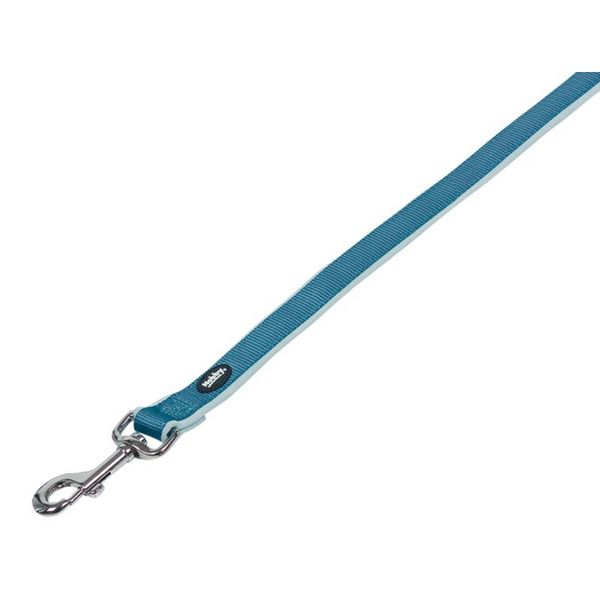 Повод Nobby Leash "Classic Preno" - Blue, XS-S 00000002094 снимка