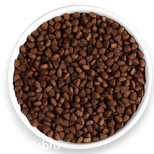 Сухой корм Ambrosia Sterilized Cats Fresh Turkey & Herring, 1,5 кг 00000010087 фото