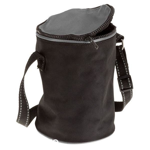 Чантичка Ferplast Dog Treats Bag Large - 13x19 cm 00000008494 снимка