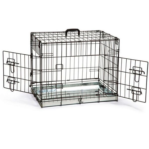 Клетка Beeztees Dod Bench, 109&times;69 cm 00000006546 снимка