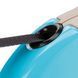 Автоматичен повод Ferplast Amigo Tape Beige-Blue, Mini 00000004918 снимка 5