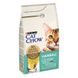 Суха храна Purina Cat Chow Hairball Control - 1,5 кг 00000003442 снимка 1