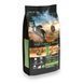 Сухой корм Ambrosia Sterilized Cats Fresh Turkey & Herring, 1,5 кг 00000010087 фото 1