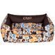 Легло Cazo Soft Bed Pet World, 75x60 cm 00000006694 снимка 1