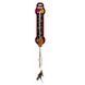 Играчка Pet Nova Cat-Rod-Wood-1 дървена пръчка с пера - 40 cm 00000006033 снимка 2