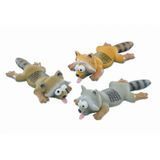 Играчка Nobby Latex raccoon 00000001185 снимка