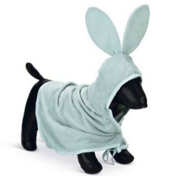 Накидка для купания Beeztees Foompie 00000005965 фото