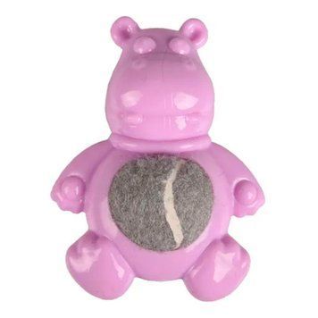 Играчка Flamingo Toy Loekie - hippopotamus 00000006777 снимка