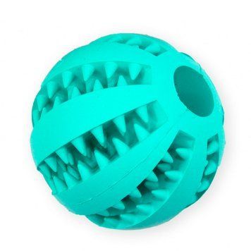 Топка Pet Nova Dental - 7,5 cm 00000007128 снимка
