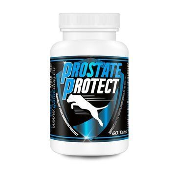 Добавка Game Dog Prostate Protect - 60 tabs 00000003573 фото