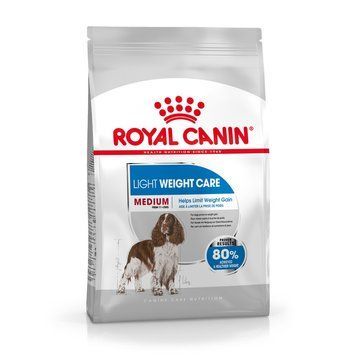 Корм Royal Canin CCN Medium Light Weight Care - 12 кг 00000002584 фото