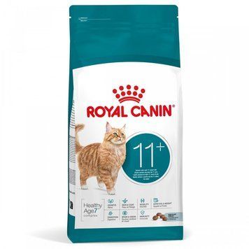 Корм Royal Canin Healthy Ageing 11+, 4 кг 00000002653 фото