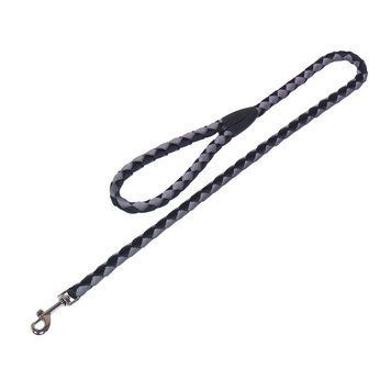Поводок Nobby Leash "Corda" - Black, S-M 00000002152 фото