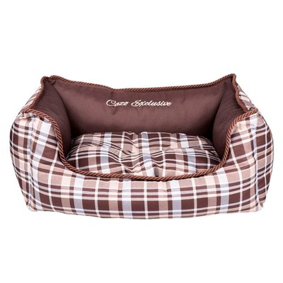 Легло Cazo Soft Bed Scotland Line, 65х50 cm 00000006708 снимка