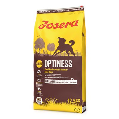 Суха Храна Josera Dog Optiness - 12,5 кг 00000008084 снимка