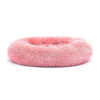 Легло Record Fluffy - 50x25 cm, Pink 00000007348 снимка