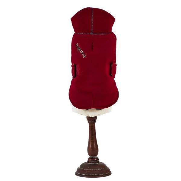 Куртка Freedog SnowPuff Polar Burgundy, 35 cm 00000009589 фото