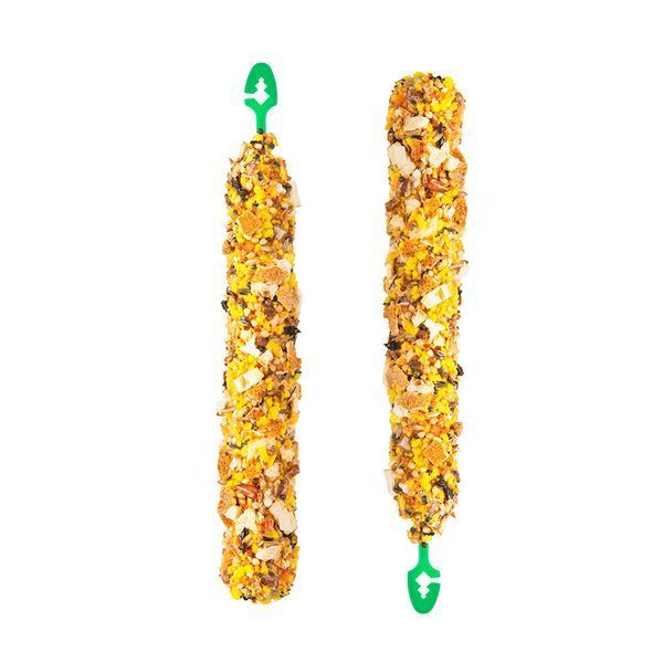 Крекеры Witte Molen Puur for Budgerigar with Fruit&Egg - 60 гр 00000008031 фото