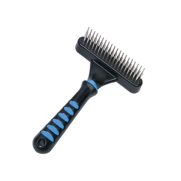 Гребен Nobby Comfort line currycomb for long hair 00000001755 снимка