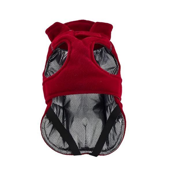 Куртка Freedog SnowPuff Polar Burgundy, 35 cm 00000009589 фото