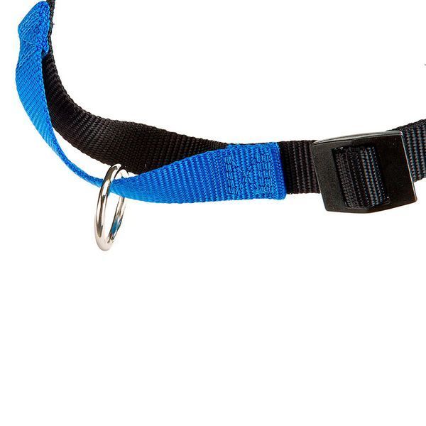Нагръдник Ferplast Coach Harness Blue, M-L 00000004725 снимка