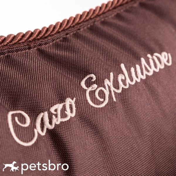 Легло Cazo Soft Bed Scotland Line, 65х50 cm 00000006708 снимка