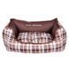 Легло Cazo Soft Bed Scotland Line, 65х50 cm 00000006708 снимка 1