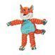 Играчка Kong Floppy Knots Fox Small/Medium 00000009831 снимка 1