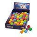 Играчка Nobby Display Rubber Ball - &Oslash; 4,5 cm 00000003245 снимка 1