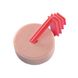 Солено блокче Nobby Mineral Stones Corncob Pink - 78 гр 00000003221 снимка 1