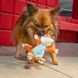 Играчка Kong Floppy Knots Fox Small/Medium 00000009831 снимка 2