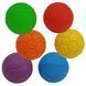 Играчка Nobby Display Rubber Ball - &Oslash; 4,5 cm 00000003245 снимка 2