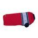 Пуловер Amiplay Bergen Red, 19 cm 00000008720 снимка 1