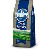 Сухой корм Farmina Team Breeder Cat Low Ancestral Grain Codfish & Orange Adult - 10 кг 00000003901 фото