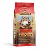 Суха храна Wolfsblut Red Rock Adult - 12,5 кг 00000009083 снимка