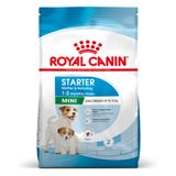 Храна Royal Canin SHN STARTER Mother & Babydog - MINI, 1 кг 00000002757 снимка