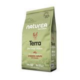Суха храна Naturea Naturals Terra Monoprotein Puppies and Adults, 2 кг 00000009214 снимка