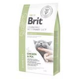 Суха храна Brit Veterinary Diets Cat Diabetes, 400 гр 00000005283 снимка