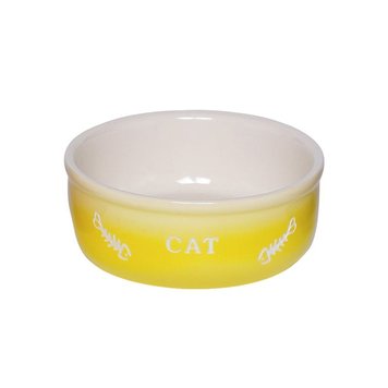 Купа Nobby Ceramic basin "Gradient" CAT - 250 мл, Yellow 00000002830 снимка