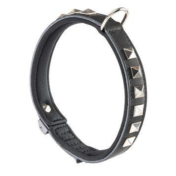 Ошейник Ferplast Giotto Luxor Black C, 25/49 00000004883 фото