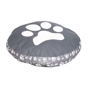 Легло Nobby Comfort Cushion Round Classic Zampa - 85x10 cm 00000001442 снимка