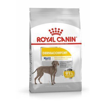 Корм Royal Canin CCN Maxi Dermacomfort - 12 кг 00000002574 фото