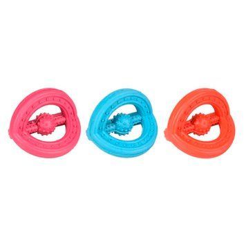 Играчка Flamingo Toy Ruffus Tri-ring 00000006778 снимка