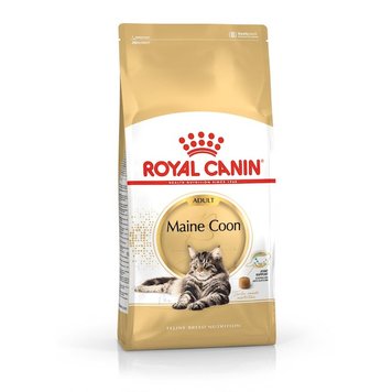 Храна Royal Canin FBN Maine Coon Adult, 2 кг 00000002614 снимка