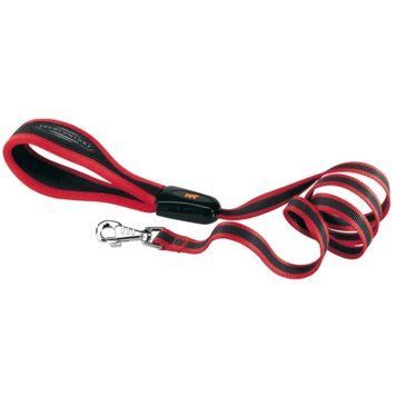 Поводок Ferplast Ergocomfort Red G, 20/120 00000004606 фото